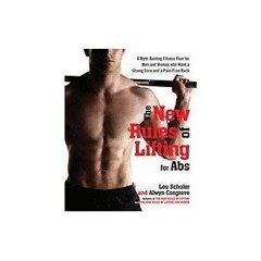 The New Rules of Lifting book cover